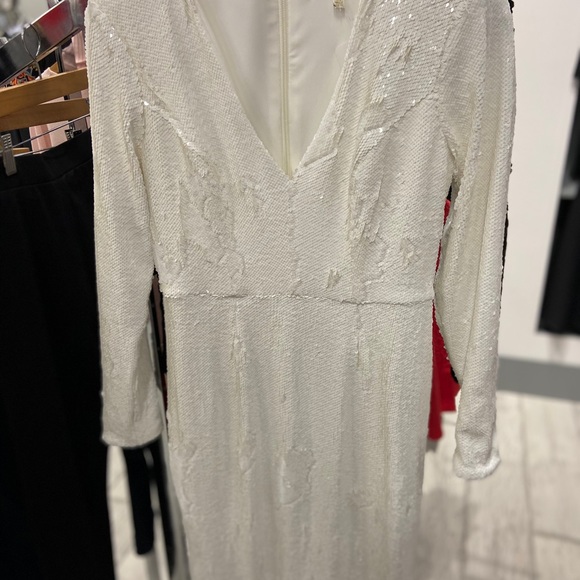 ☀️Dress the Population sequin dress☀️ - Picture 2 of 4